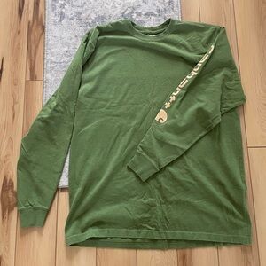Carhartt Long Sleeve Tee